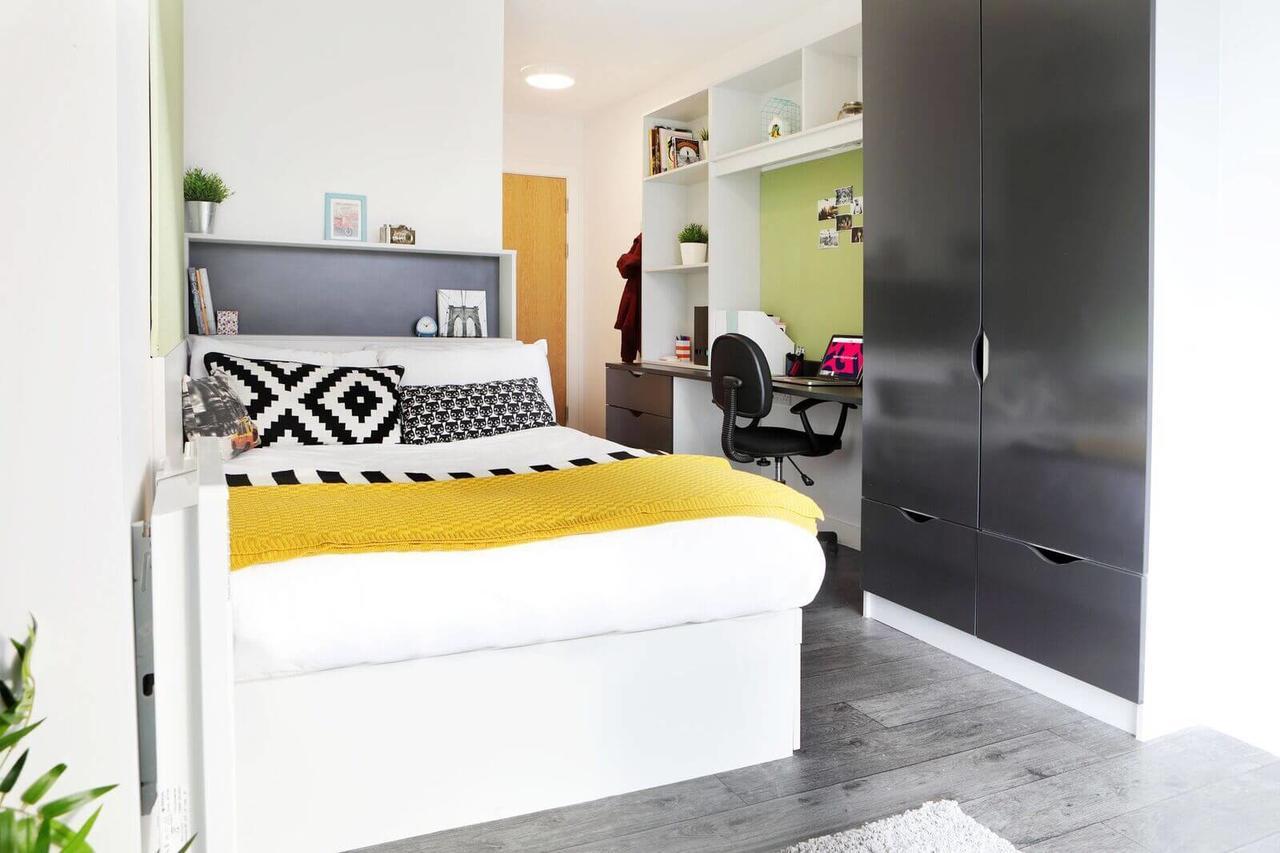 Aparto - Binary Hub Apartamento *