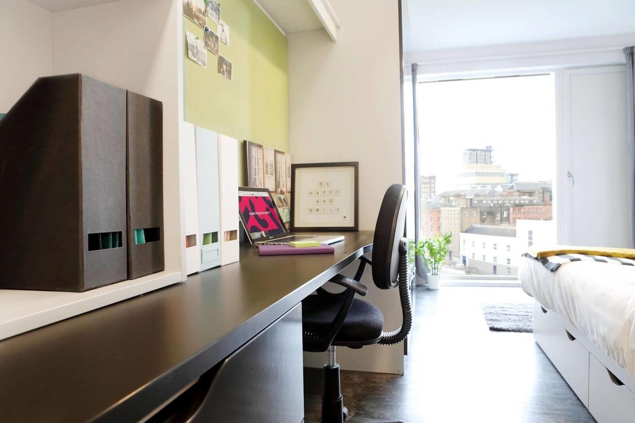 Aparto - Binary Hub Apartamento