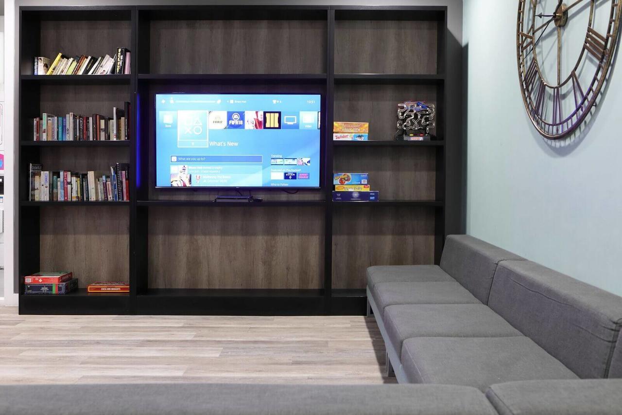 Apartamento Aparto - Binary Hub